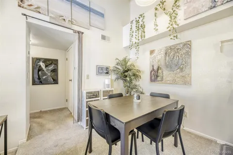 $335,000 | 4760 South Wadsworth Boulevard, Unit D303, Littleton, CO 80123