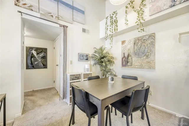 $335,000 | 4760 South Wadsworth Boulevard, Unit D303, Littleton, CO 80123