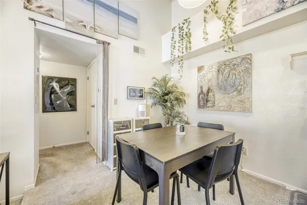 $315,000 | 4760 South Wadsworth Boulevard, Unit D303, Littleton, CO 80123