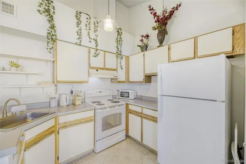 $335,000 | 4760 South Wadsworth Boulevard, Unit D303, Littleton, CO 80123