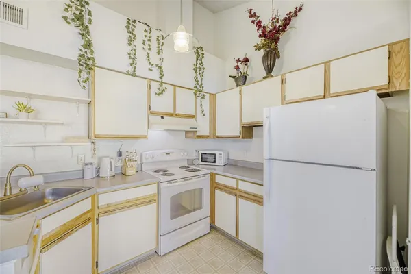 $315,000 | 4760 South Wadsworth Boulevard, Unit D303, Littleton, CO 80123