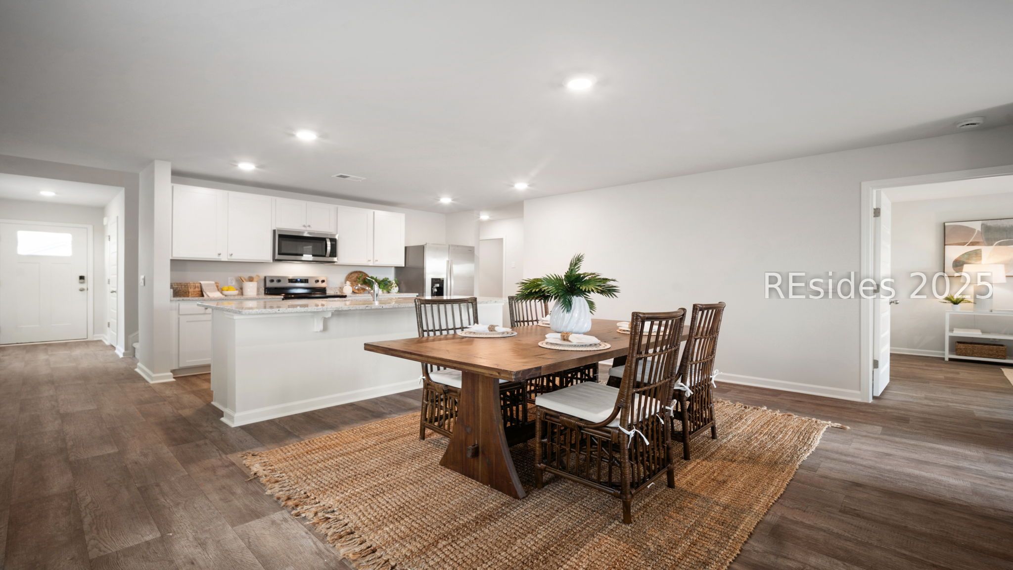 1101 Sanctum Street Ridgeland, SC 29936 - Photo 11 of 49