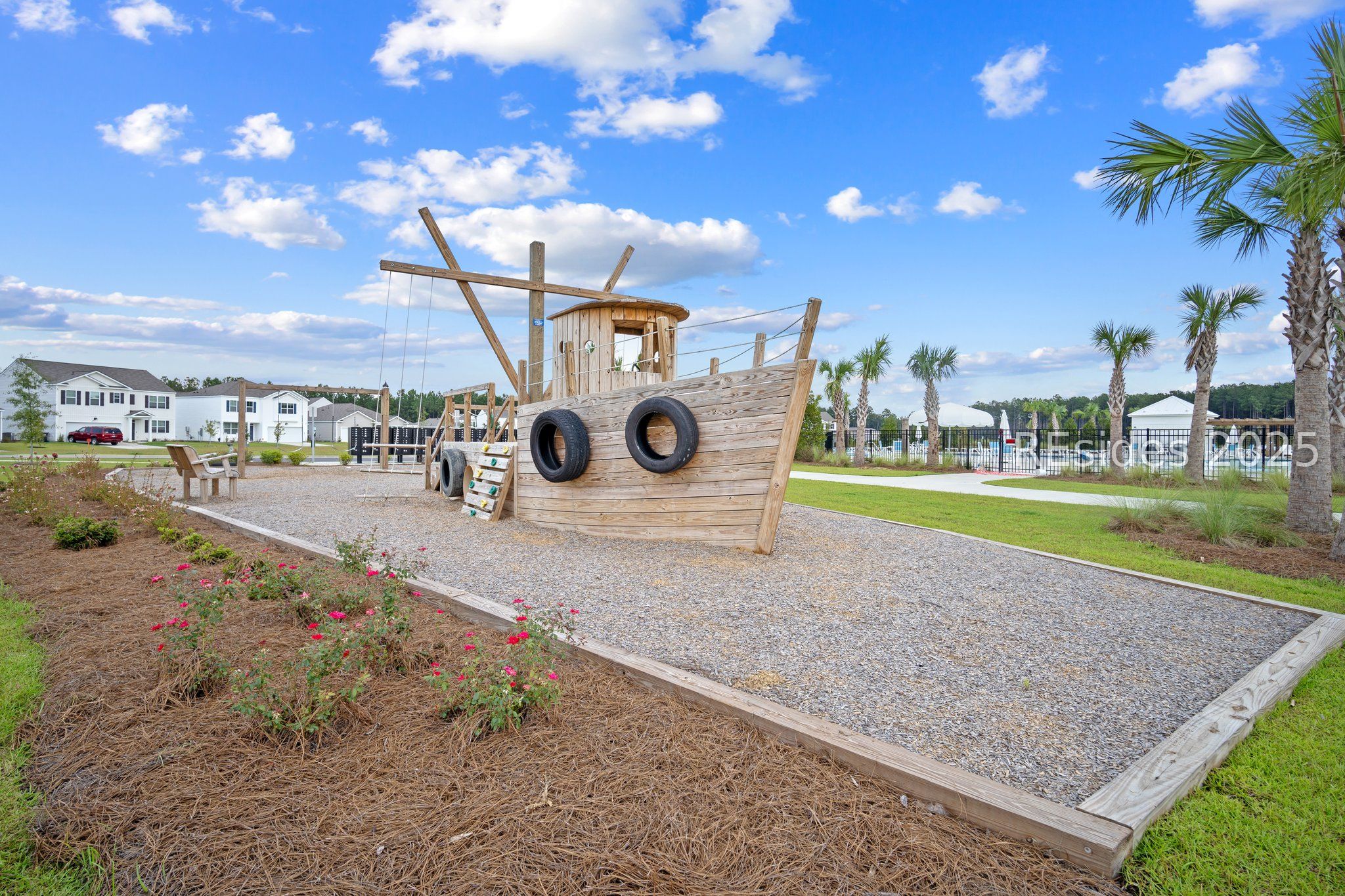 1101 Sanctum Street Ridgeland, SC 29936 - Photo 46 of 49