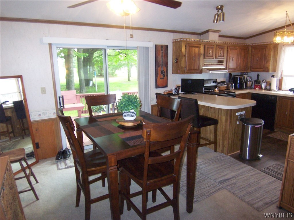5066 Clinton Street Road Batavia, NY 14020 - Photo 15 of 49