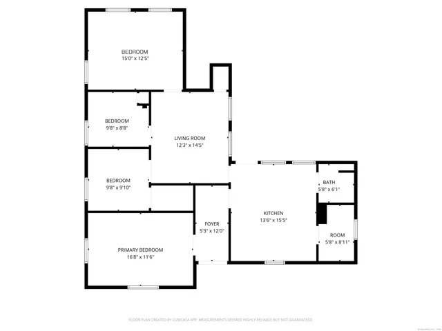 $2,300 | 324 Norwich Avenue, Unit A, Norwich, CT 06380