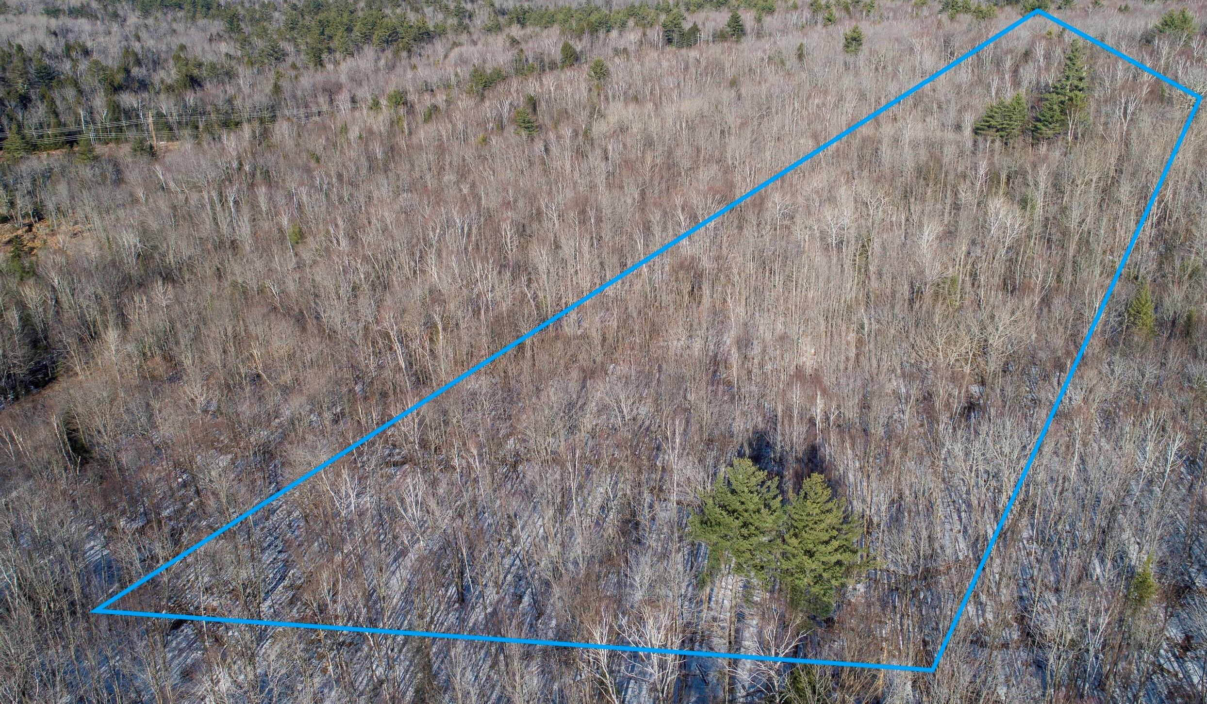 0 Dunn Road Norway, ME 04268 - Photo 1 of 4 OXFORD-ME-1