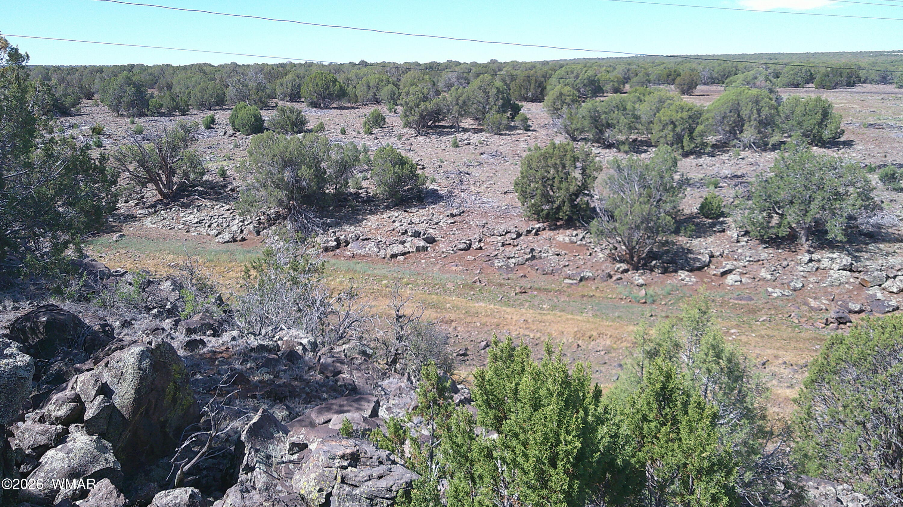 8285 Ridge Drive Show Low, AZ 85901 - Photo 9 of 11