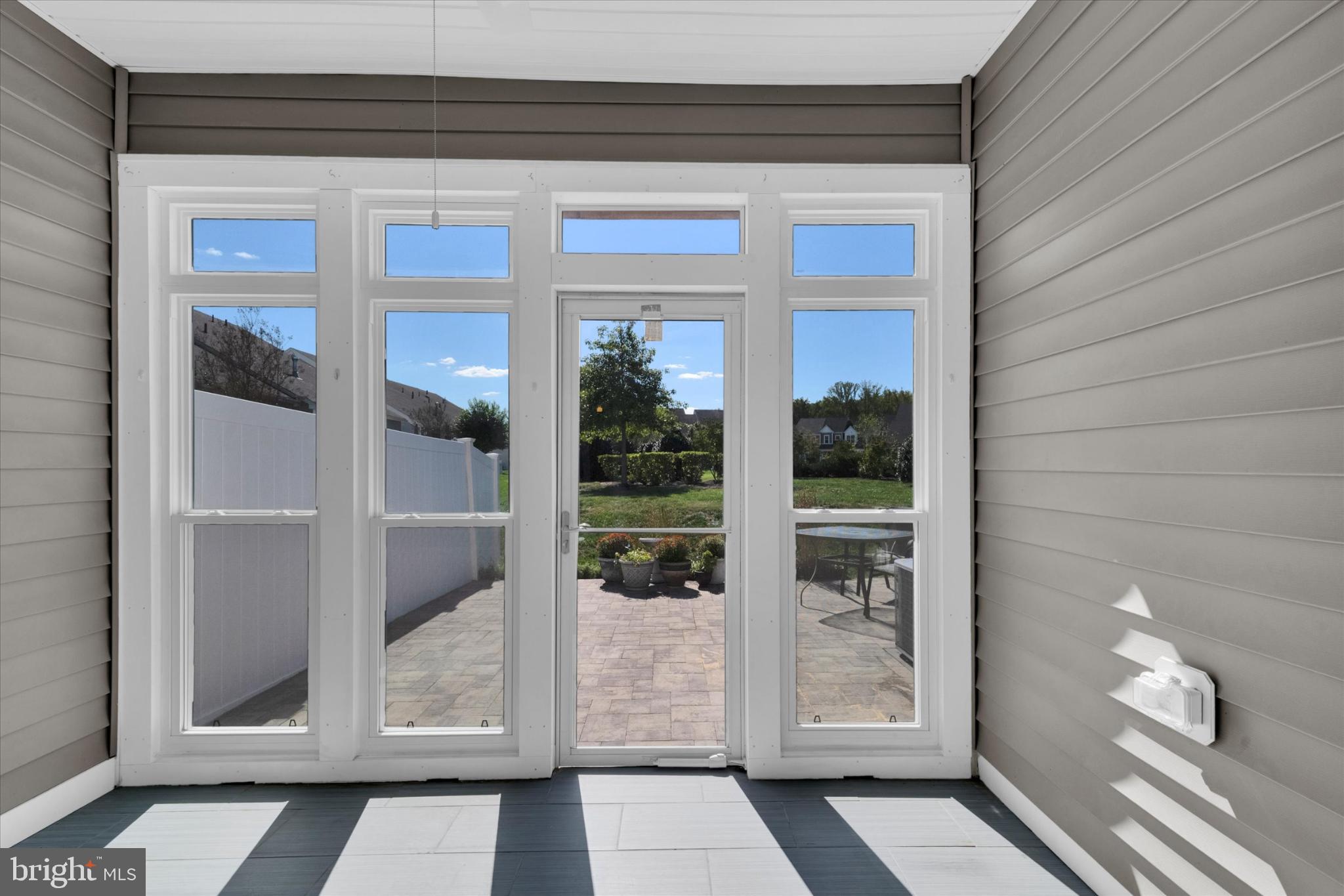 1219 Beaver Tree Drive Odenton, MD 21113 - Photo 18 of 48 a view of front door