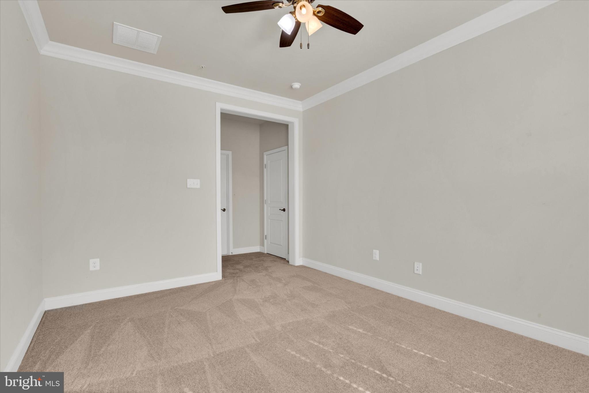 1219 Beaver Tree Drive Odenton, MD 21113 - Photo 30 of 48 a view of an empty room