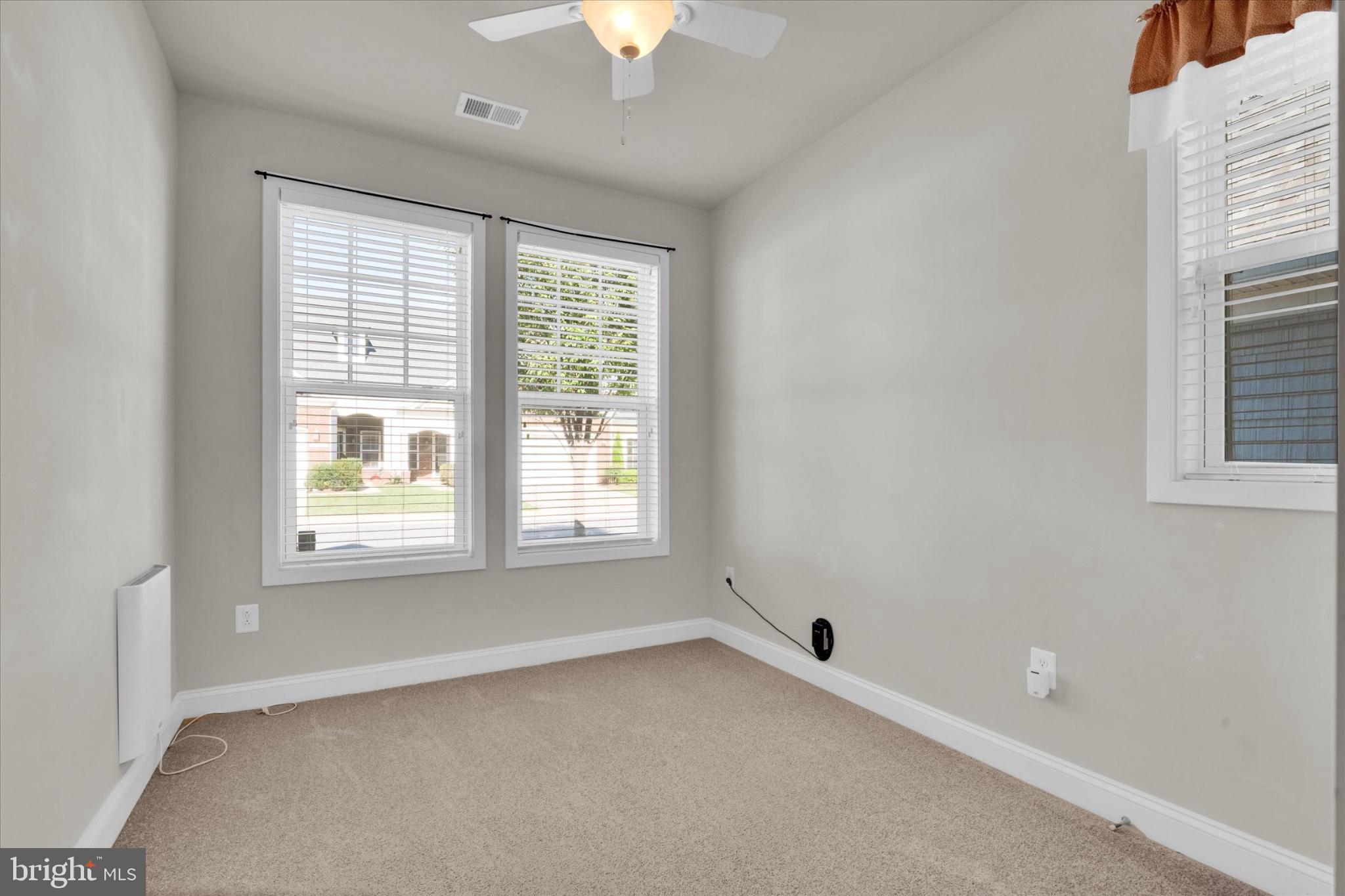 1219 Beaver Tree Drive Odenton, MD 21113 - Photo 35 of 48 an empty room with a window
