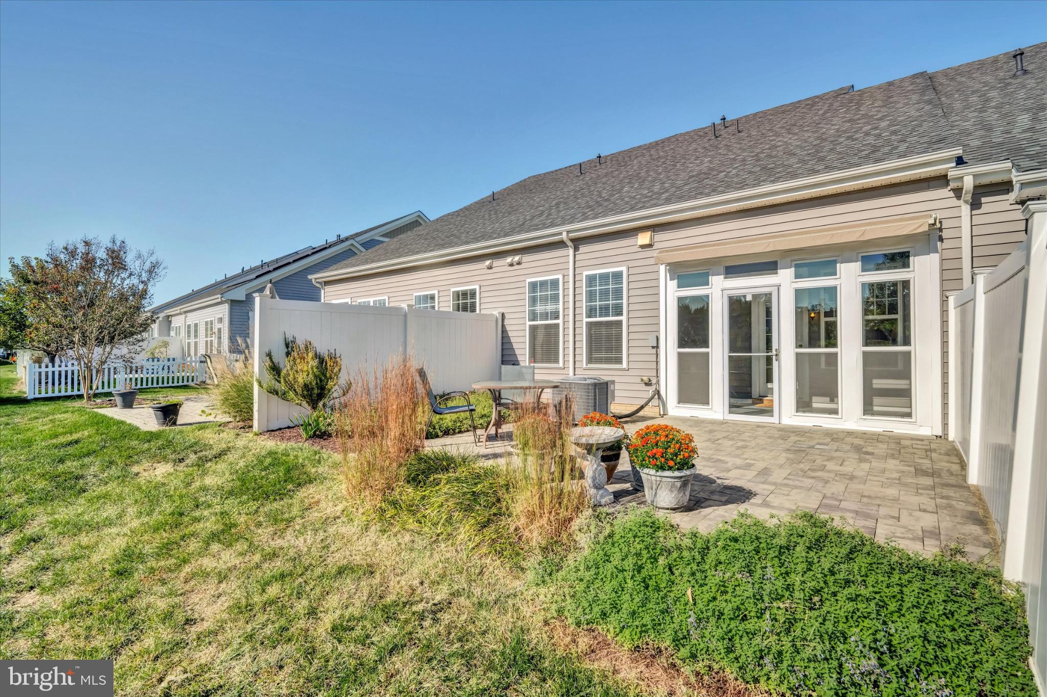 1219 Beaver Tree Drive Odenton, MD 21113 - Photo 42 of 48 a house view with a seating space
