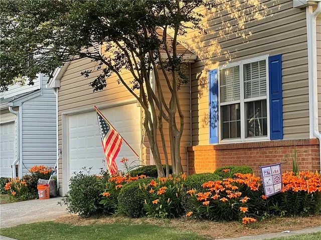 $1,975 | 968 Windcroft Circle Northwest, Acworth, GA 30101