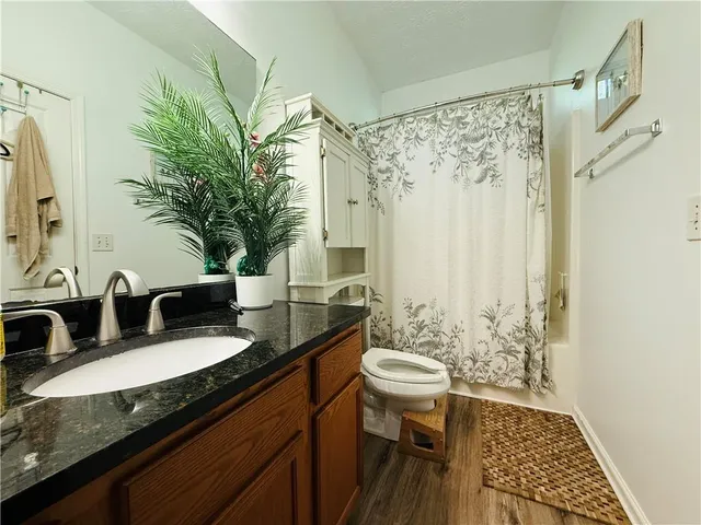 $1,975 | 968 Windcroft Circle Northwest, Acworth, GA 30101