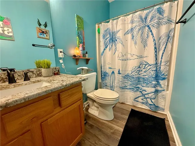 $1,975 | 968 Windcroft Circle Northwest, Acworth, GA 30101