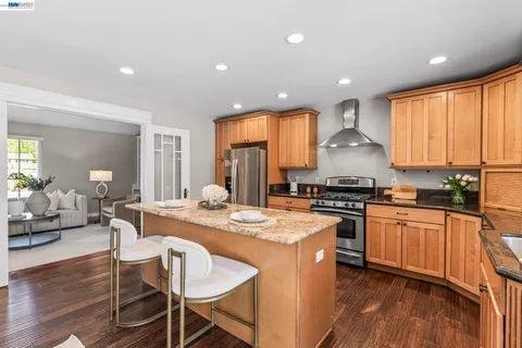 $1,559,000 | 5502 Corte Sonora, Pleasanton, CA 94566