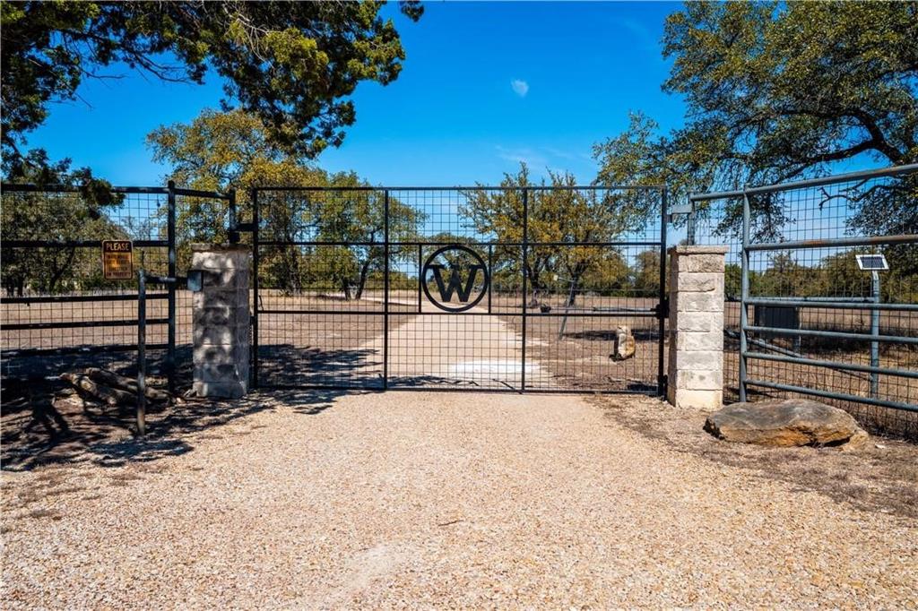 400 Indian Hills Road Gatesville, TX 76528 - Photo 2 of 38