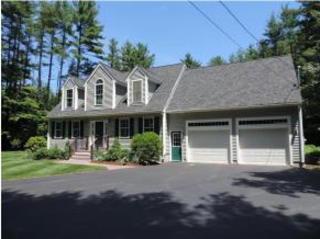 23 Fort Hill Road Nottingham, NH 03290 - Photo 2 of 35