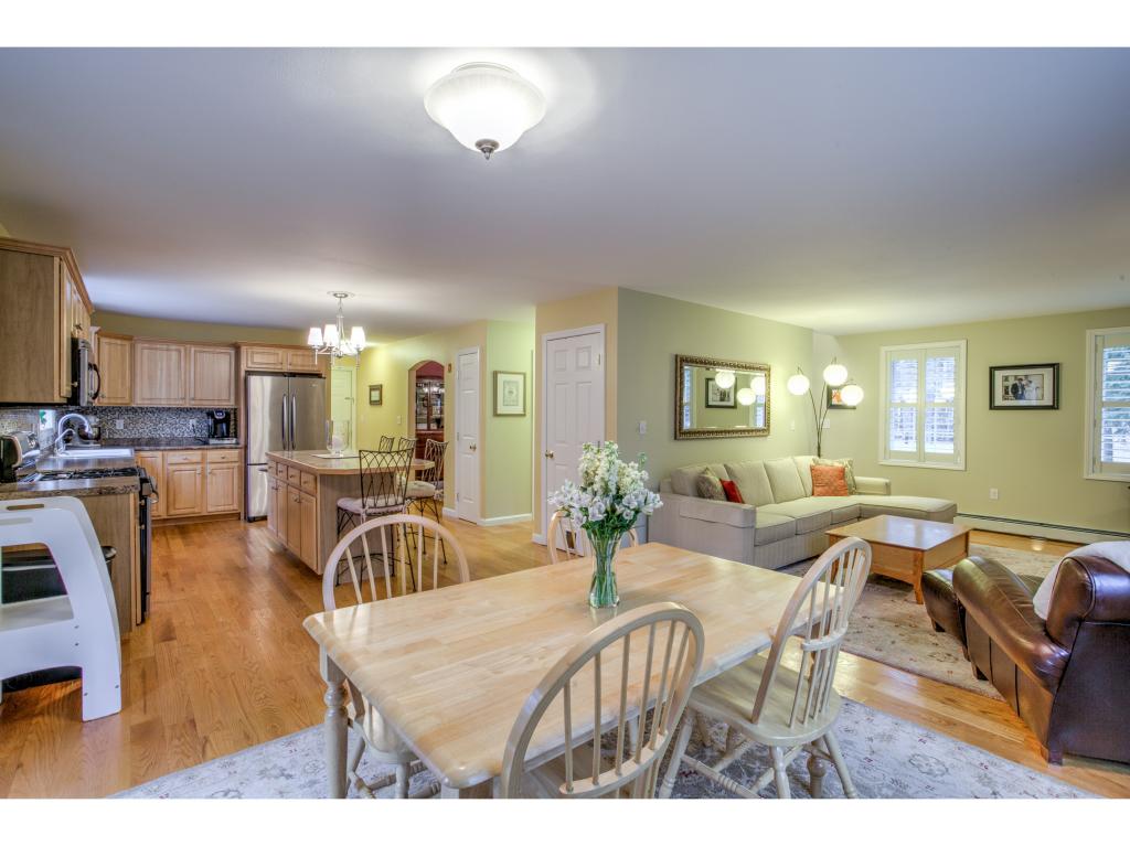 23 Fort Hill Road Nottingham, NH 03290 - Photo 11 of 35
