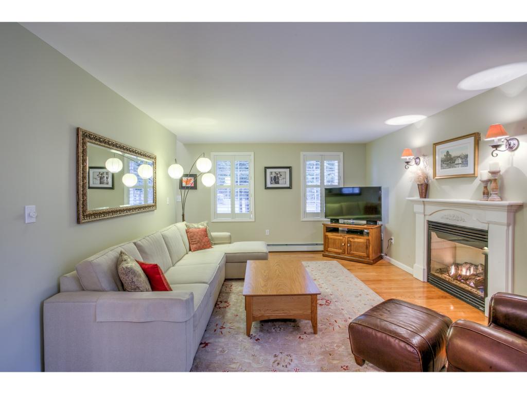 23 Fort Hill Road Nottingham, NH 03290 - Photo 12 of 35