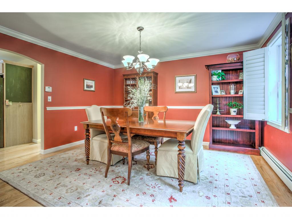 23 Fort Hill Road Nottingham, NH 03290 - Photo 16 of 35