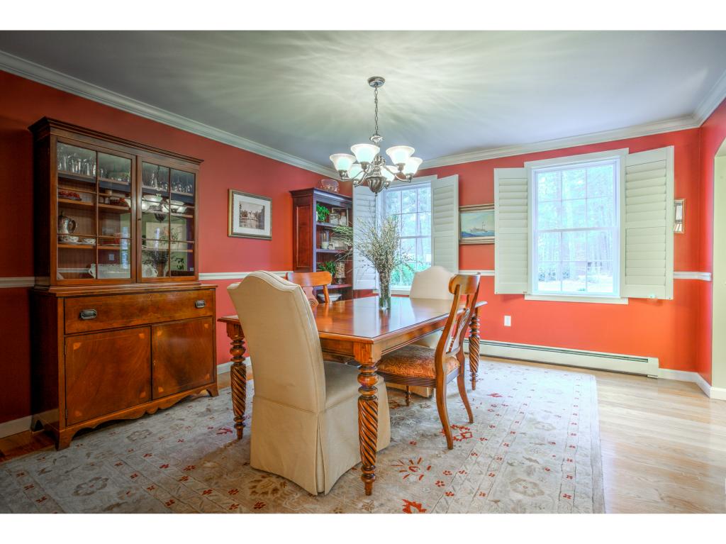 23 Fort Hill Road Nottingham, NH 03290 - Photo 17 of 35