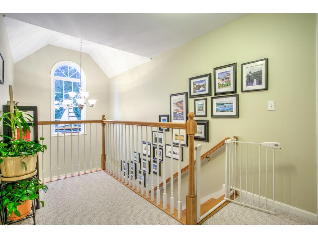 23 Fort Hill Road Nottingham, NH 03290 - Photo 18 of 35