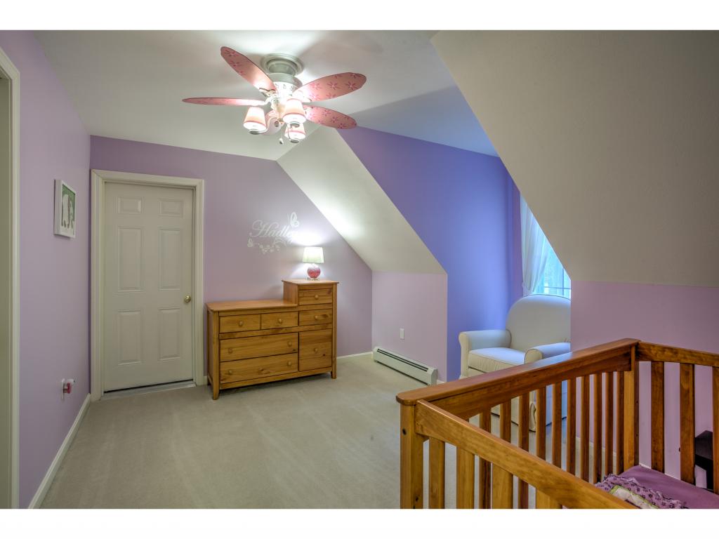 23 Fort Hill Road Nottingham, NH 03290 - Photo 21 of 35