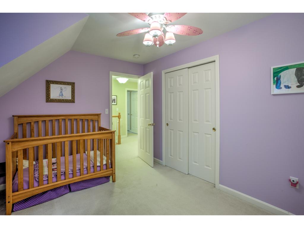 23 Fort Hill Road Nottingham, NH 03290 - Photo 22 of 35