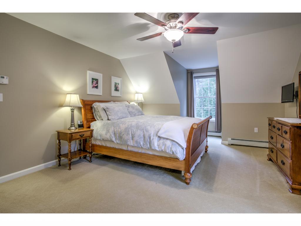 23 Fort Hill Road Nottingham, NH 03290 - Photo 25 of 35