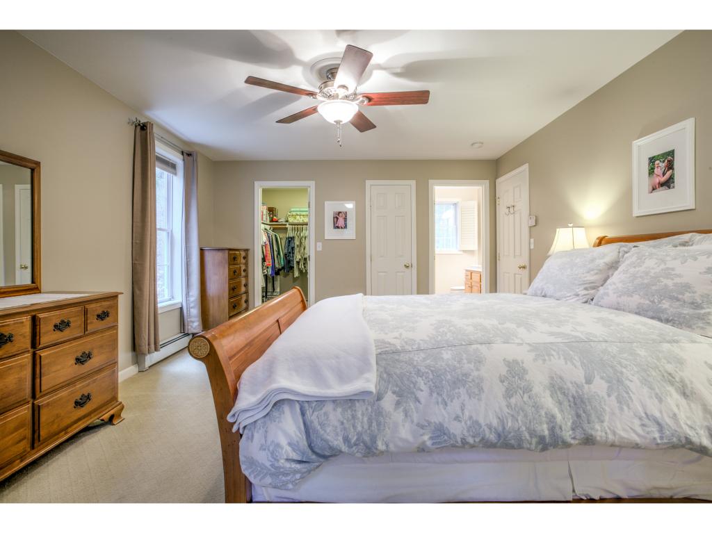 23 Fort Hill Road Nottingham, NH 03290 - Photo 26 of 35