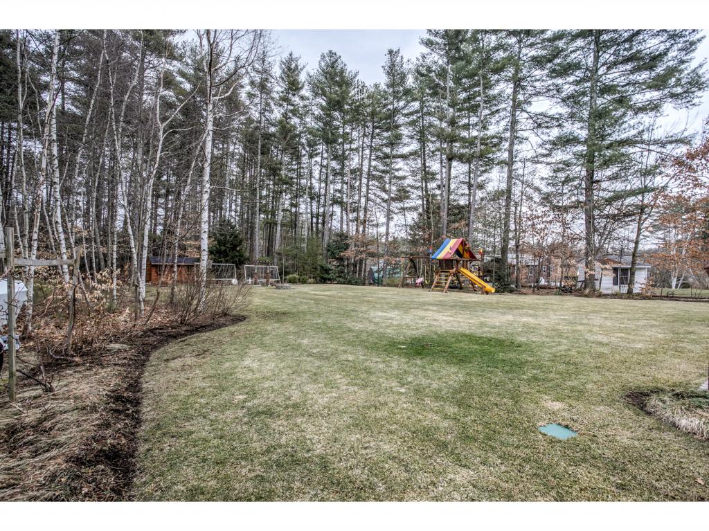 23 Fort Hill Road Nottingham, NH 03290 - Photo 28 of 35