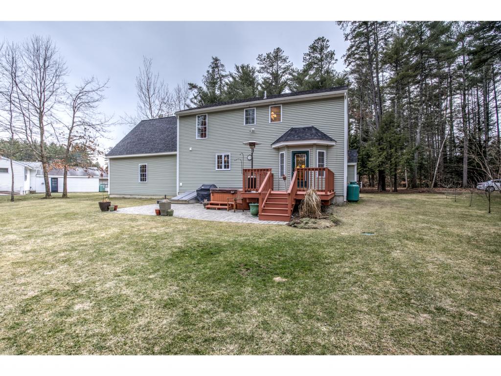 23 Fort Hill Road Nottingham, NH 03290 - Photo 29 of 35