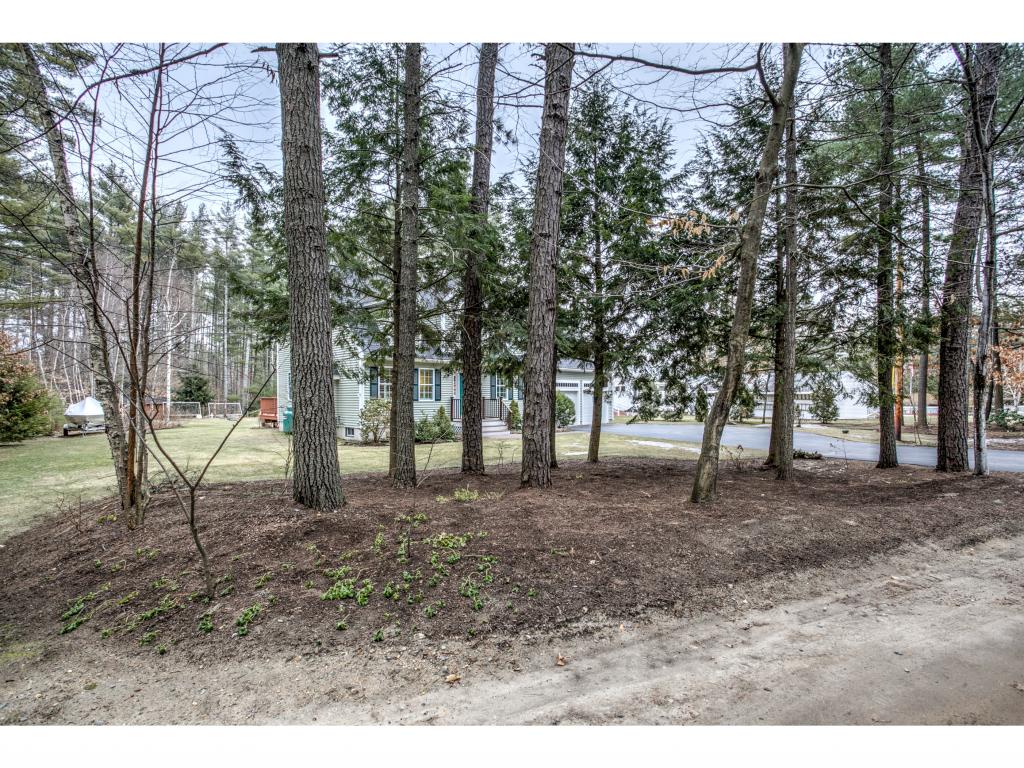 23 Fort Hill Road Nottingham, NH 03290 - Photo 32 of 35