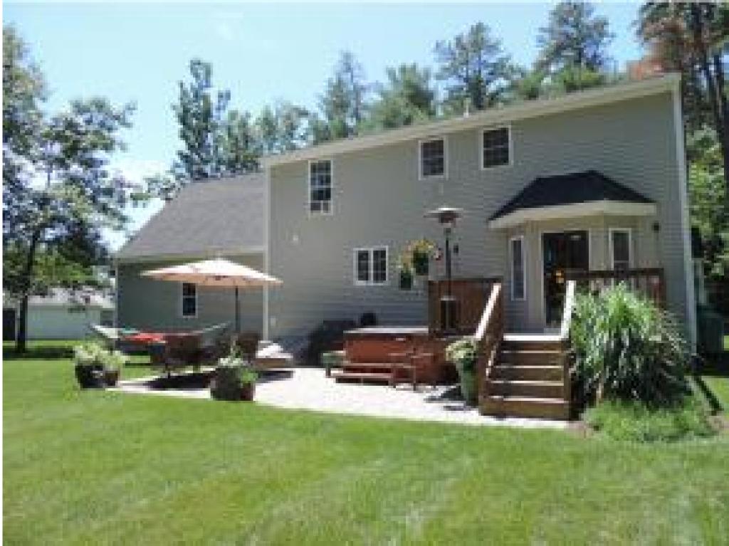 23 Fort Hill Road Nottingham, NH 03290 - Photo 34 of 35