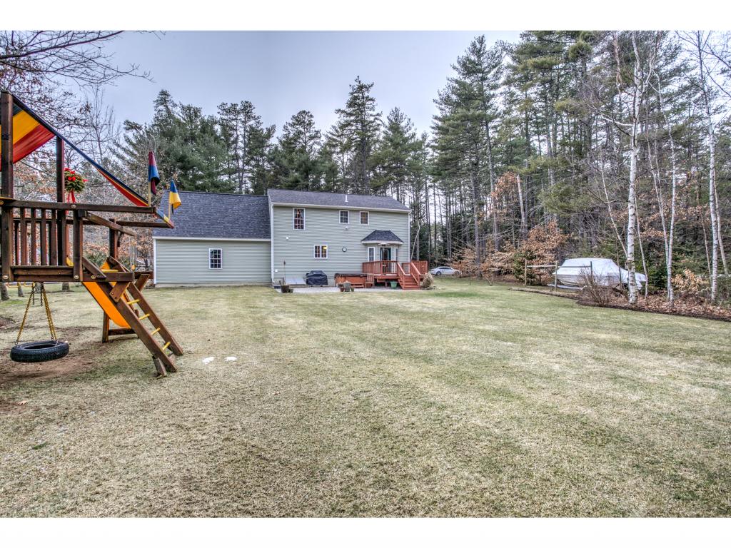 23 Fort Hill Road Nottingham, NH 03290 - Photo 35 of 35