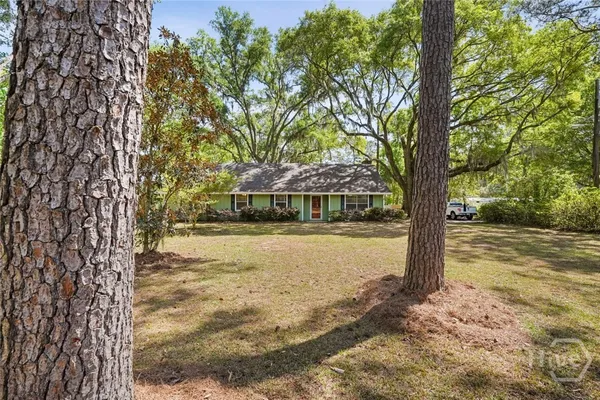 $349,000 | 640 Zeigler Road, Bloomingdale, GA 31302