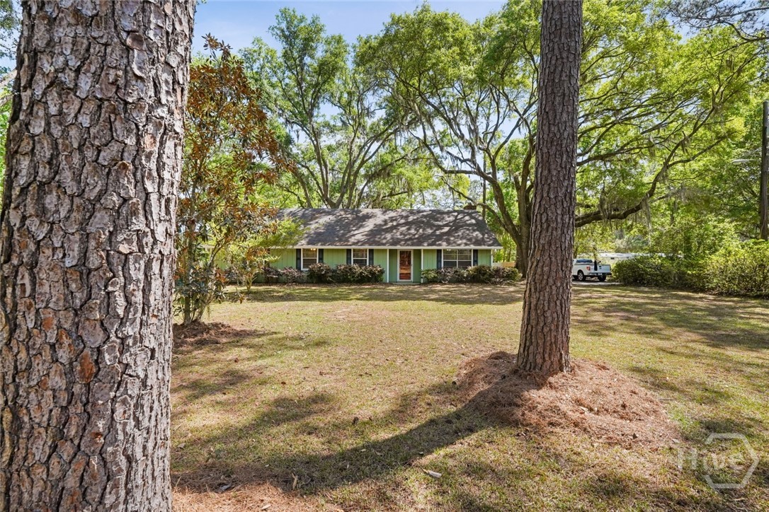 640 Zeigler Road Bloomingdale, GA 31302 - Photo 12 of 54