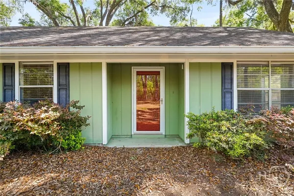 $349,000 | 640 Zeigler Road, Bloomingdale, GA 31302