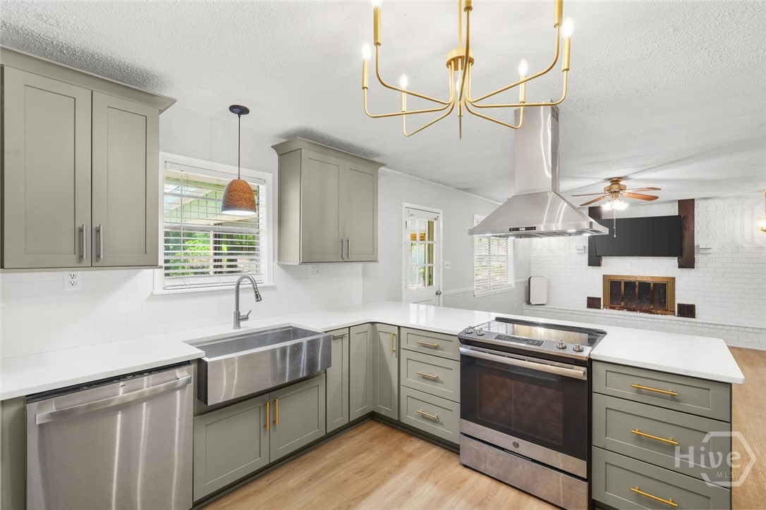 640 Zeigler Road Bloomingdale, GA 31302 - Photo 18 of 54