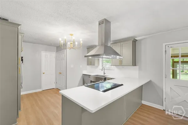 $349,000 | 640 Zeigler Road, Bloomingdale, GA 31302