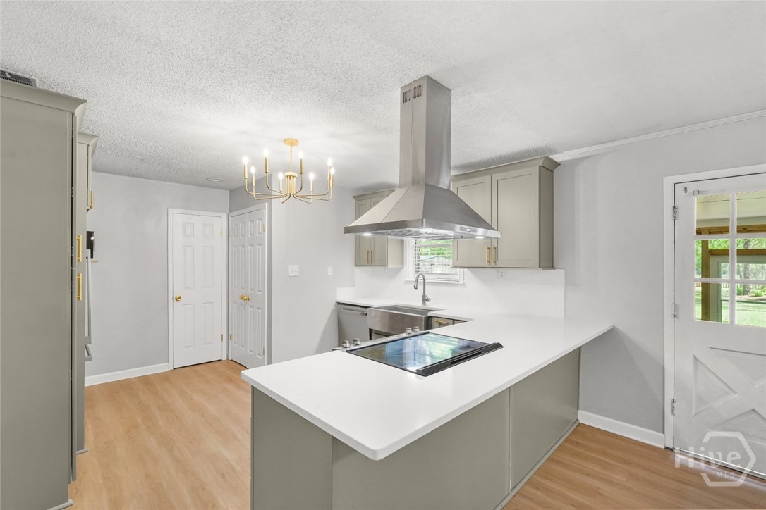 640 Zeigler Road Bloomingdale, GA 31302 - Photo 19 of 54