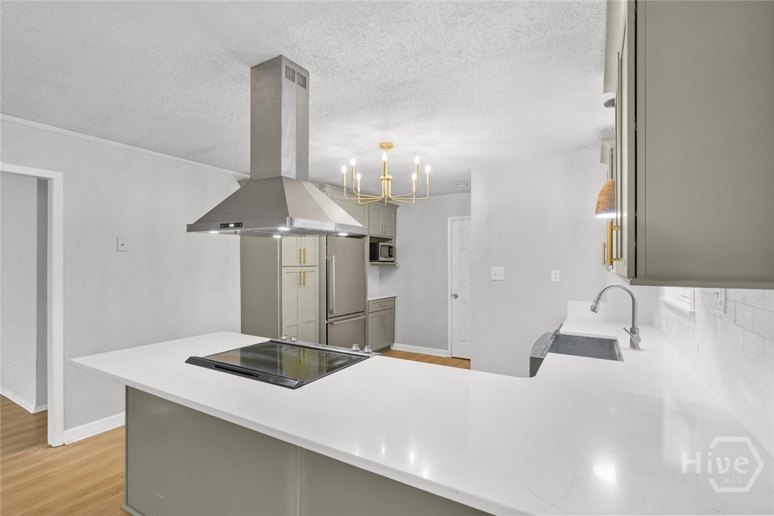 640 Zeigler Road Bloomingdale, GA 31302 - Photo 20 of 54