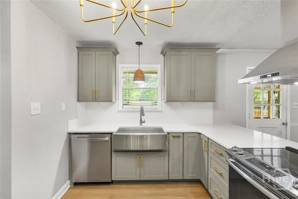 $349,000 | 640 Zeigler Road, Bloomingdale, GA 31302