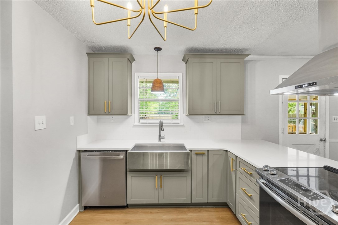 640 Zeigler Road Bloomingdale, GA 31302 - Photo 21 of 54