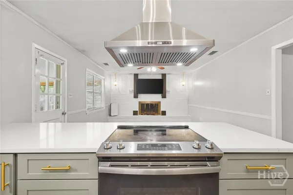 $349,000 | 640 Zeigler Road, Bloomingdale, GA 31302