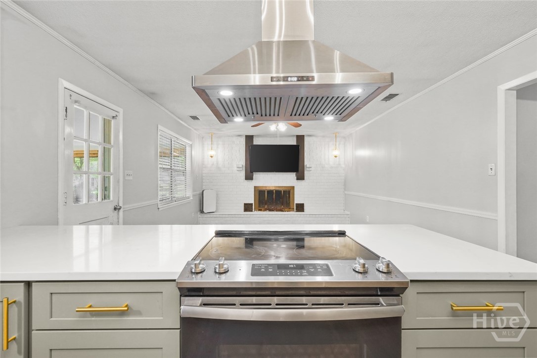 640 Zeigler Road Bloomingdale, GA 31302 - Photo 23 of 54