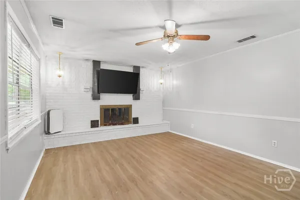 $349,000 | 640 Zeigler Road, Bloomingdale, GA 31302