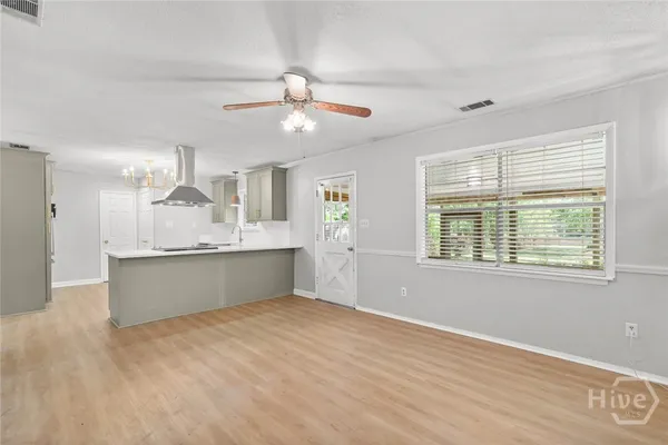 $349,000 | 640 Zeigler Road, Bloomingdale, GA 31302