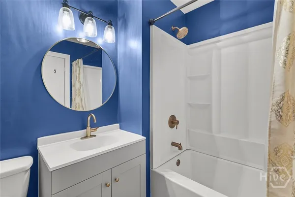 $349,000 | 640 Zeigler Road, Bloomingdale, GA 31302