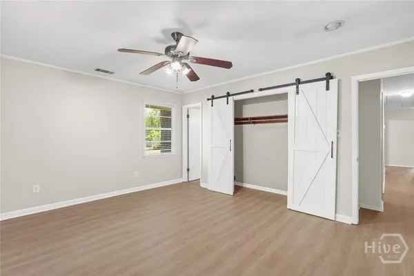 $349,000 | 640 Zeigler Road, Bloomingdale, GA 31302